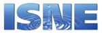ISNE logo link